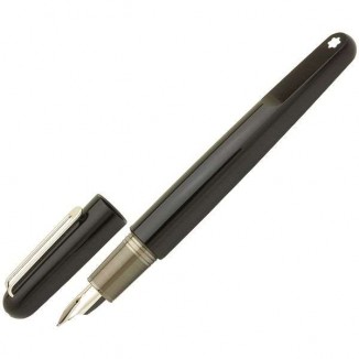 MONTBLANC モンブラン 万年筆 コピー MONTBLANC モンブラン M 113618 ブラック