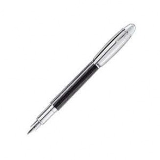 MONTBLANC モンブラン 万年筆 コピー スターウォーカー カーボン 25639 10934