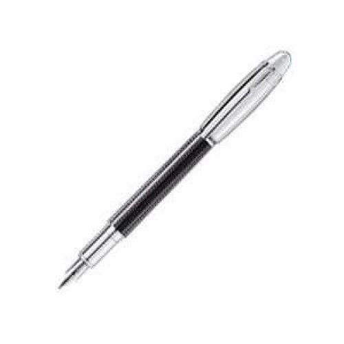 MONTBLANC モンブラン 万年筆 コピー スターウォーカー カーボン 25639 10934