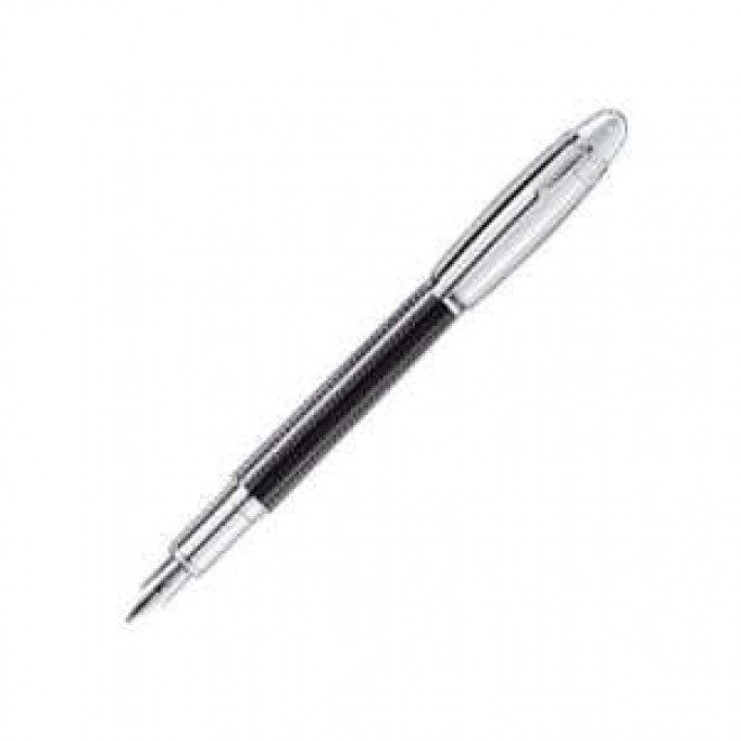 MONTBLANC モンブラン 万年筆 コピー スターウォーカー カーボン 25639 10934