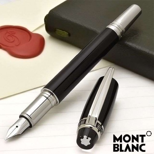MONTBLANC モンブラン 万年筆 コピー スターウォーカー アーバンスピリット 11534