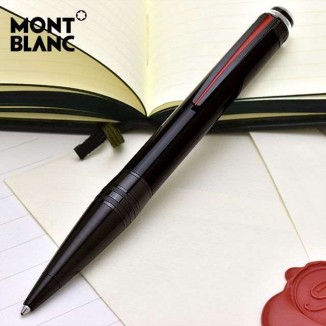 MONTBLANC モンブラン ボールペン スターウォーカー アーバンスピード 25655 U112686