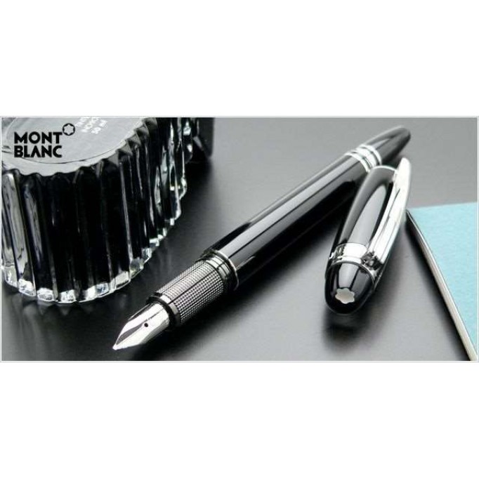 MONTBLANC モンブラン 万年筆 コピー スターウォーカー 25600 レジン U0008482
