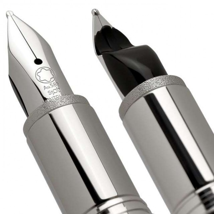 MONTBLANC モンブラン 万年筆 コピー スターウォーカー アーバンスピリット 11534