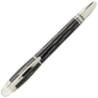 MONTBLANC モンブラン 万年筆 コピー スターウォーカー M25619 ブラックミステリー U0104224 MB10422-