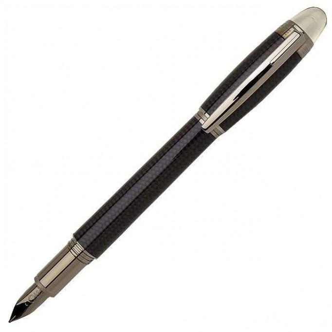 MONTBLANC モンブラン 万年筆 コピー スターウォーカー アルティメット カーボン 25636 10936