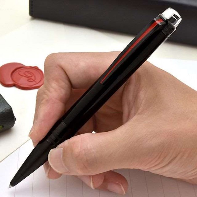 MONTBLANC モンブラン ボールペン スターウォーカー アーバンスピード 25655 U112686
