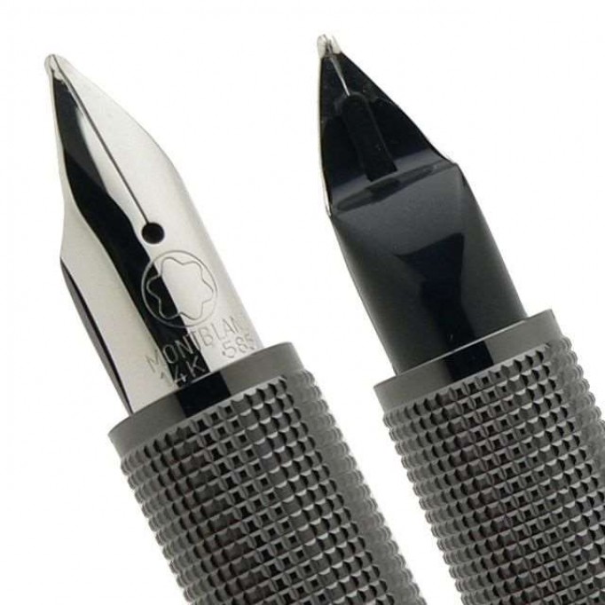 MONTBLANC モンブラン 万年筆 コピー スターウォーカー 25600 レジン U0008482