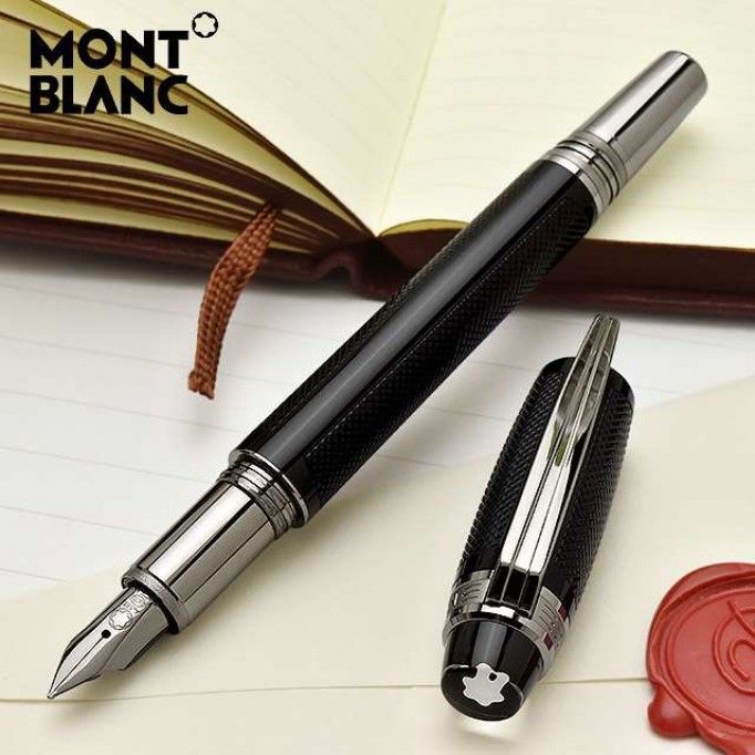 MONTBLANC モンブラン 万年筆 コピー スターウォーカー エクストリーム 25646 11128