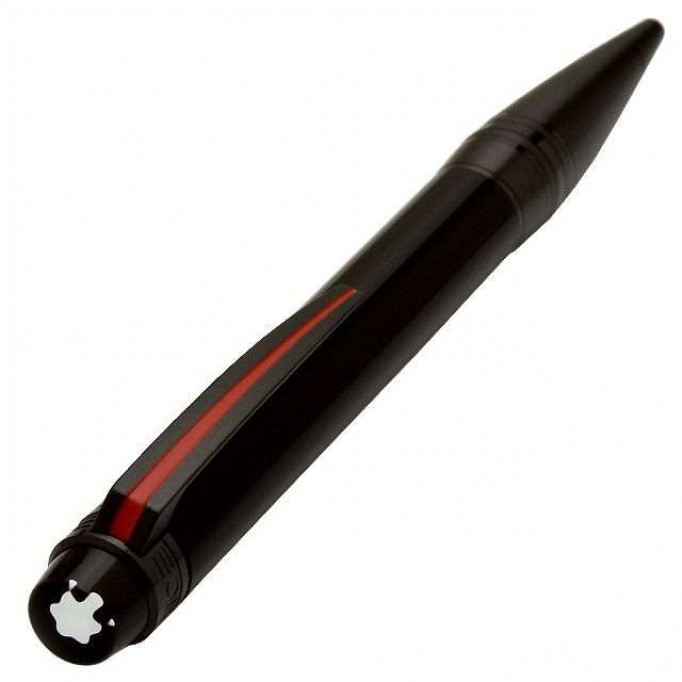 MONTBLANC モンブラン ボールペン スターウォーカー アーバンスピード 25655 U112686