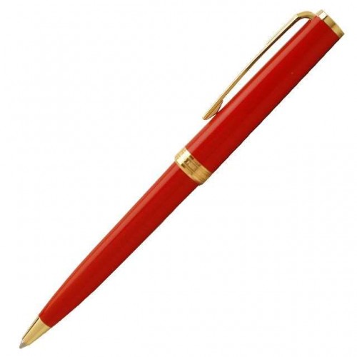 MONTBLANC モンブラン ボールペン PIX 117655 レッドGT