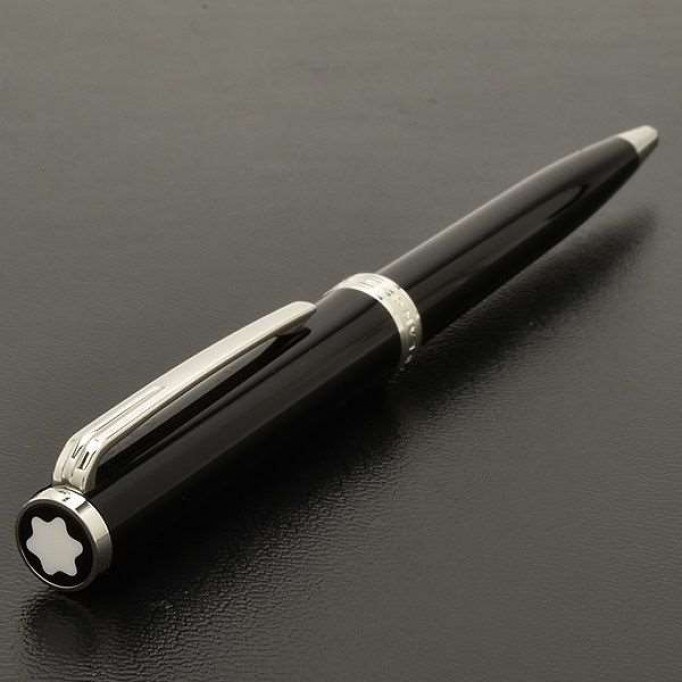 MONTBLANC モンブラン ボールペン PIX 114797 ブラック
