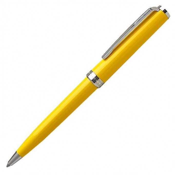 MONTBLANC モンブラン ボールペン PIX マスタードイエロー 125240