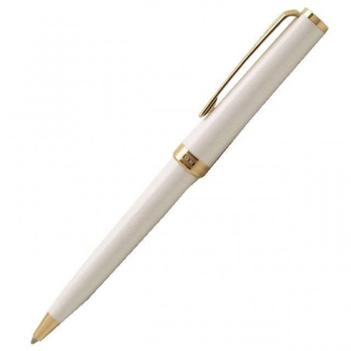 MONTBLANC モンブラン ボールペン PIX 117659 ホワイトGT