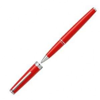 MONTBLANC モンブラン ローラーボール PIX U114813 レッド