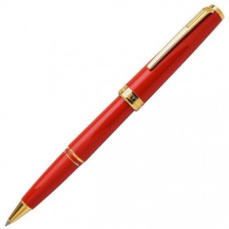 MONTBLANC モンブラン ローラーボール PIX U117654 レッドGT