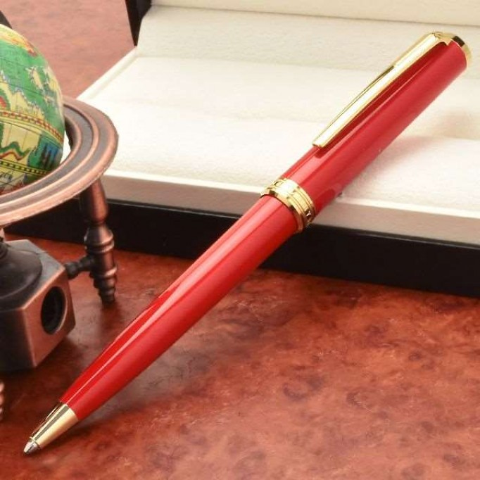 MONTBLANC モンブラン ボールペン PIX 117655 レッドGT